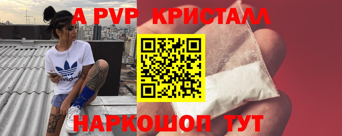 Alfa_PVP СК КРИС Камень-на-Оби